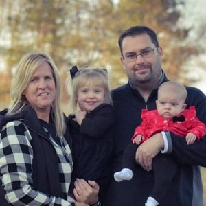 Meet your Posher, Leslie